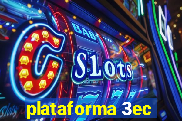 plataforma 3ec